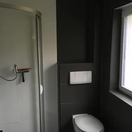 Nyaraló Eifelcottage Eichhornchen *