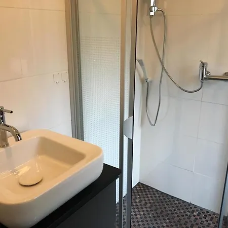 Nyaraló Eifelcottage Eichhornchen *