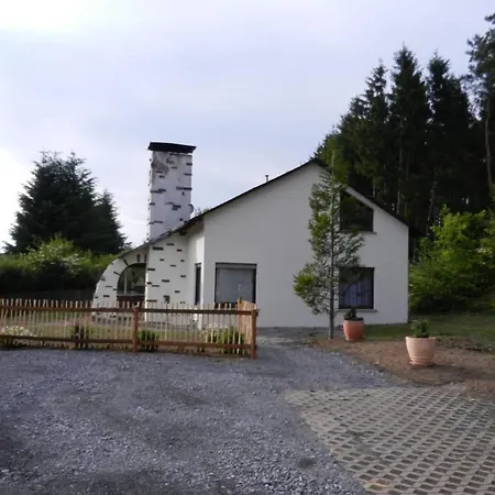 Eifelcottage Eichhornchen